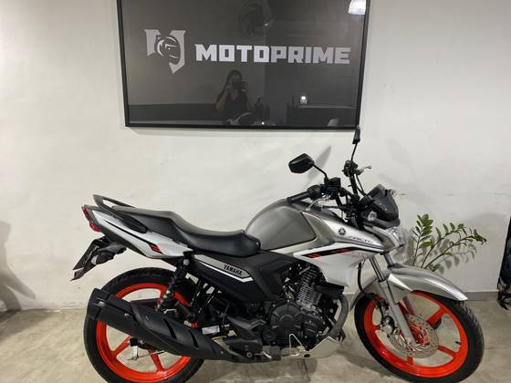 YAMAHA FACTOR 150 DX YAMAHA FACTOR 150 DX
